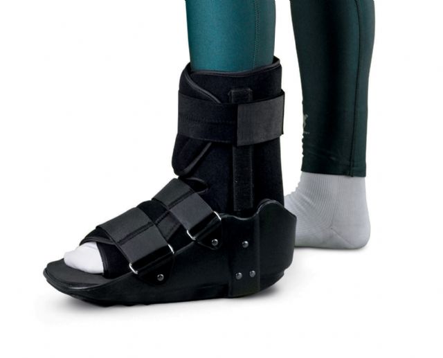 Standard Ankle Walkers by Medline FREE Shipping